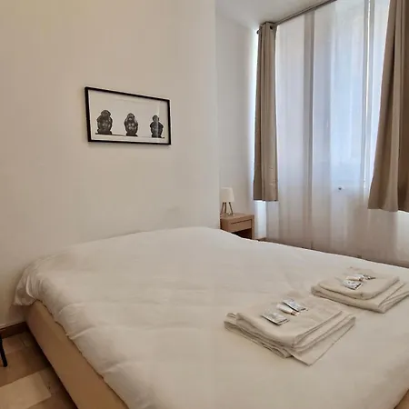 Big Superior 5 Giornate Apartment Milan Exterior photo