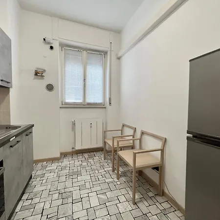 Big Superior 5 Giornate Apartment Milan Exterior photo
