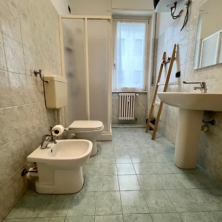 Big Superior 5 Giornate Apartment Milan Exterior photo