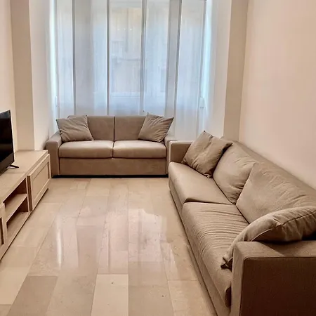 Big Superior 5 Giornate Apartment Milan Exterior photo