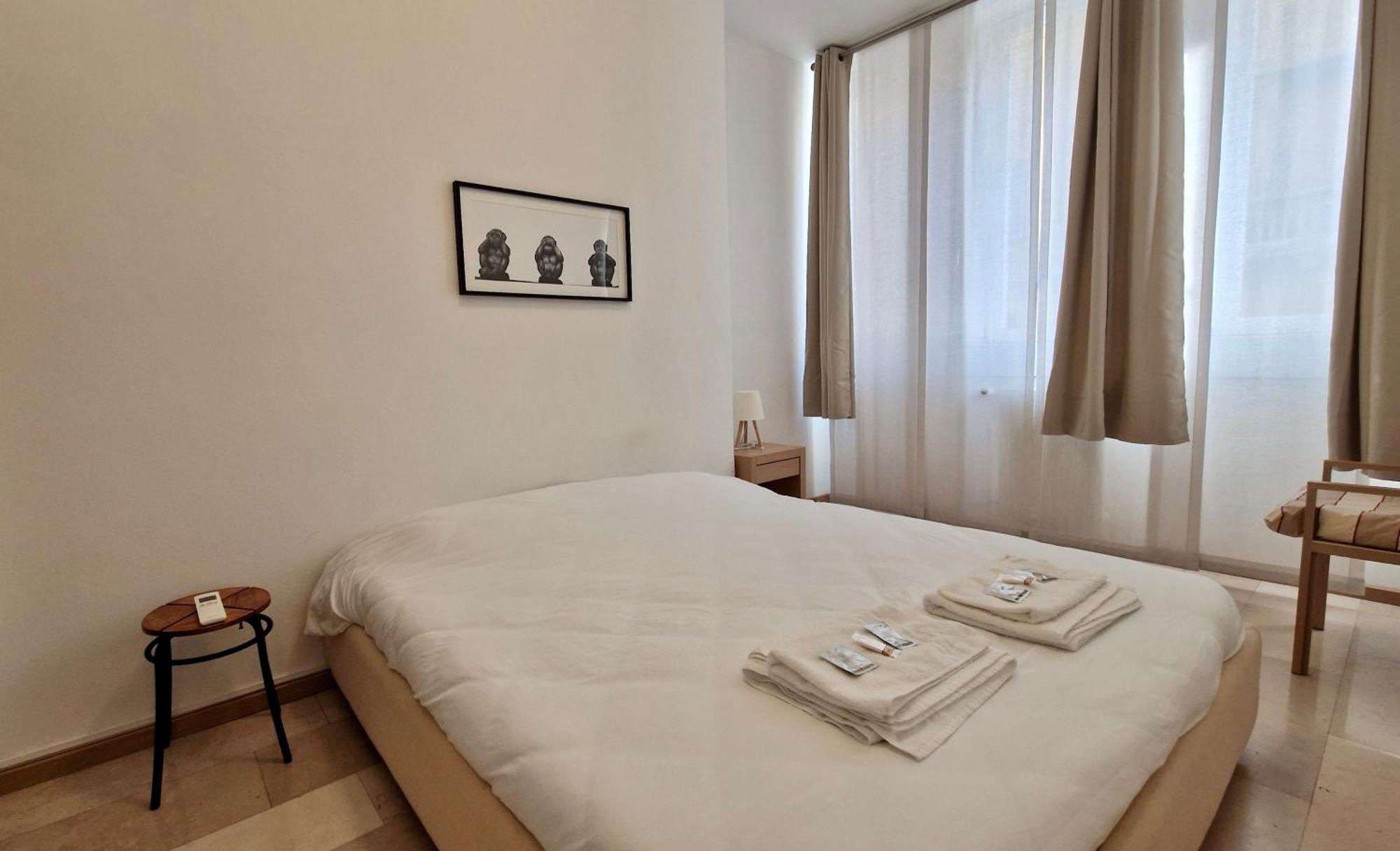 Apartment Big Superior 5 Giornate *