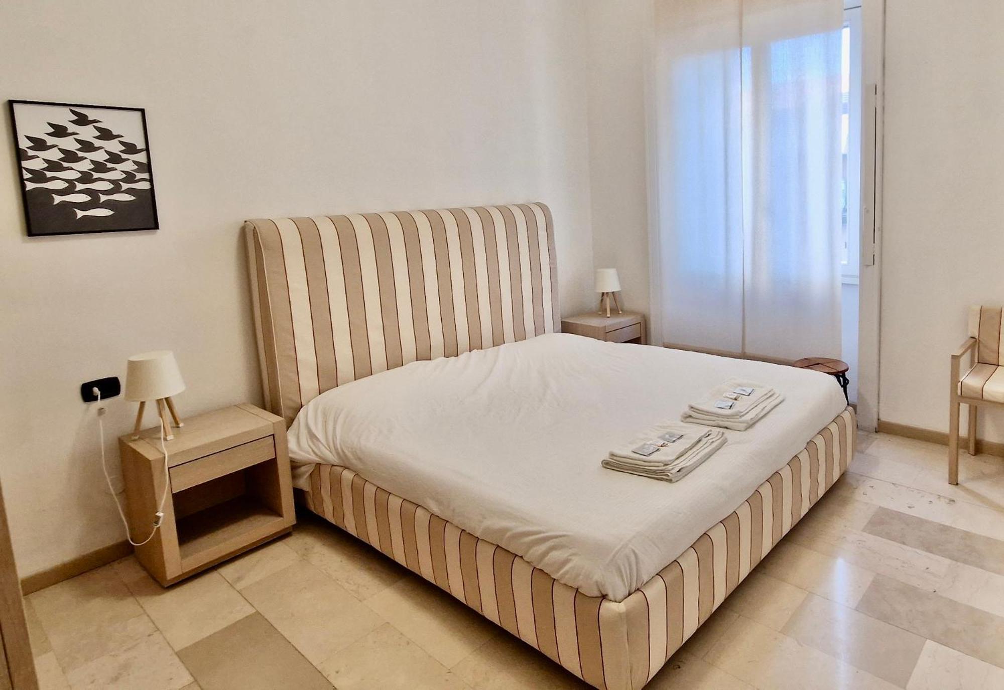 Apartment Big Superior 5 Giornate Milan